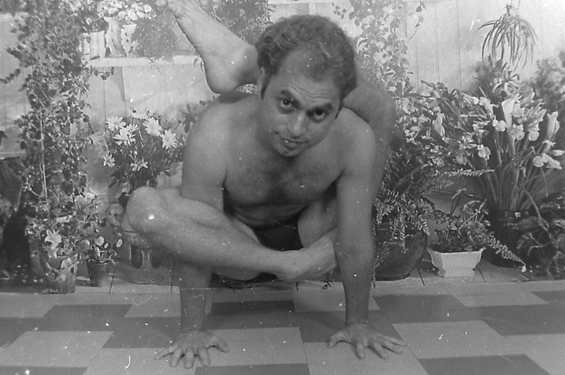 Shunya Se Samadhi Tak Gallery