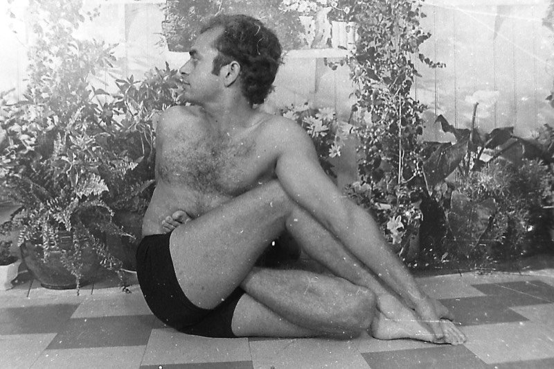 Shunya Se Samadhi Tak Gallery