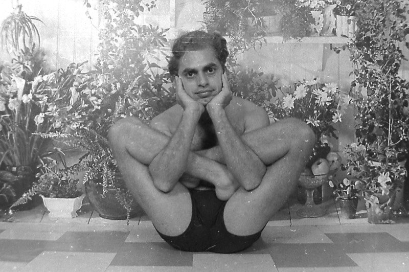 Shunya Se Samadhi Tak Gallery