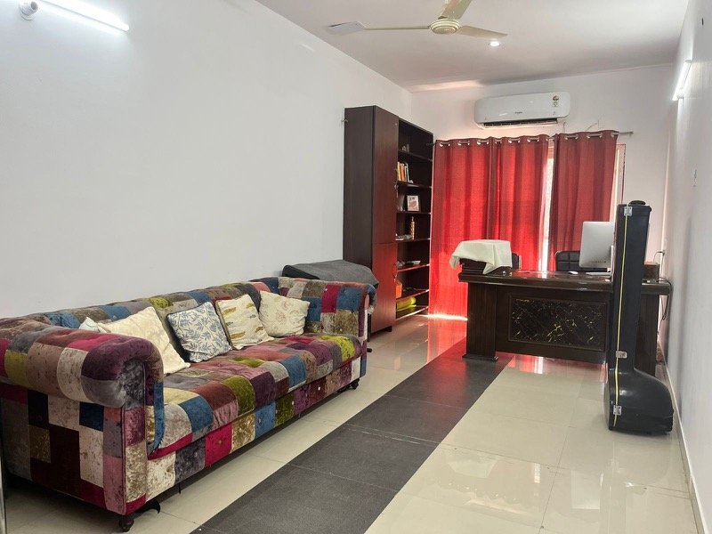 Jahnavi Ayurved and Yog College