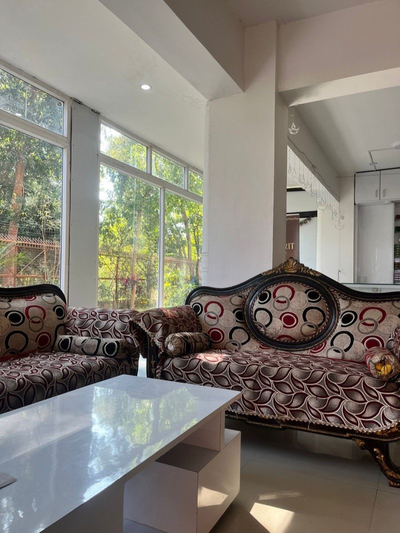 Jahnavi Ayurved and Yog College
