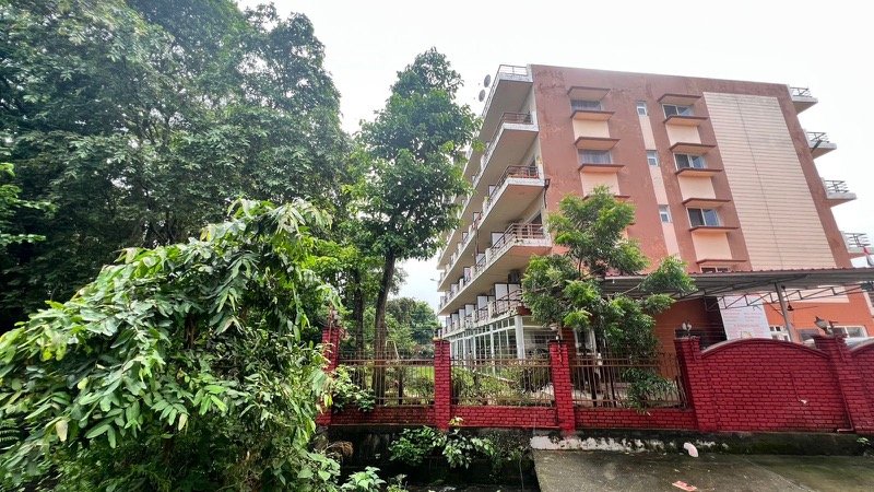 Jahnavi Ayurved and Yog College
