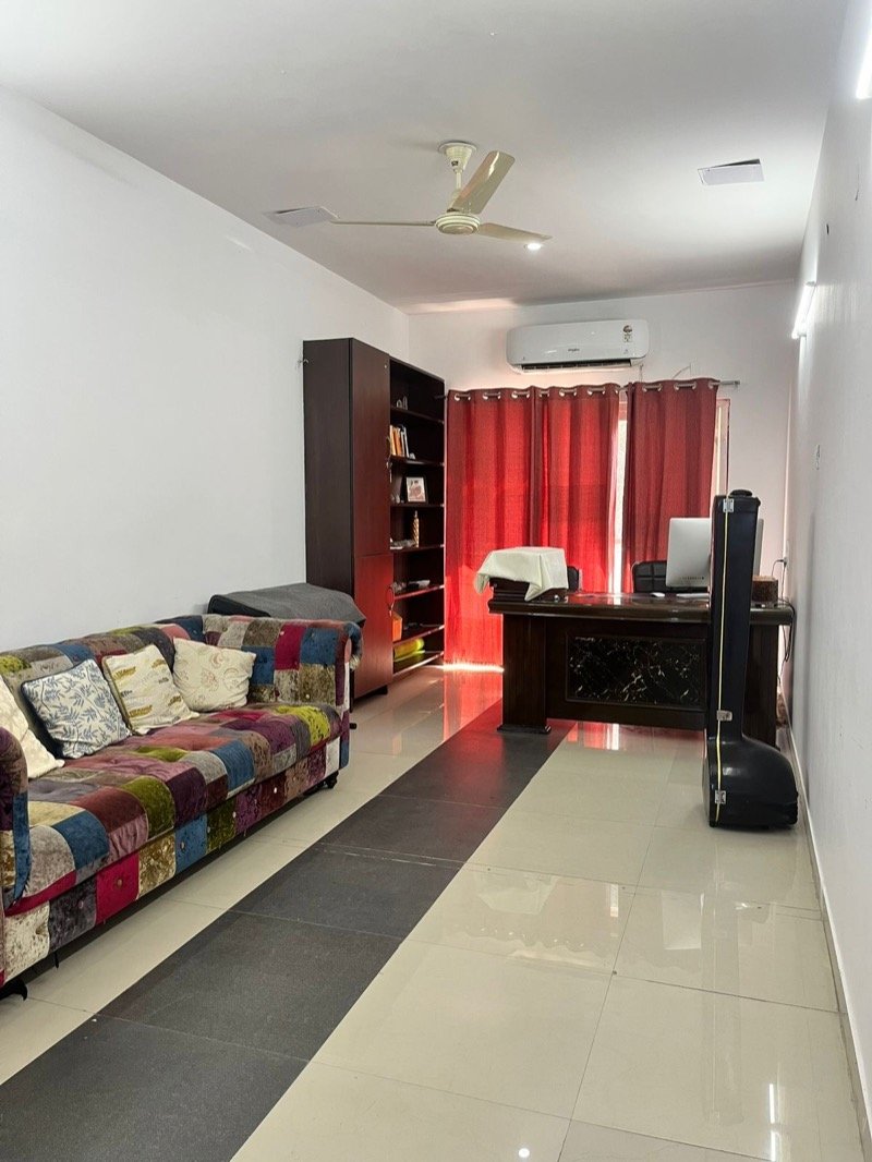 Jahnavi Ayurved and Yog College