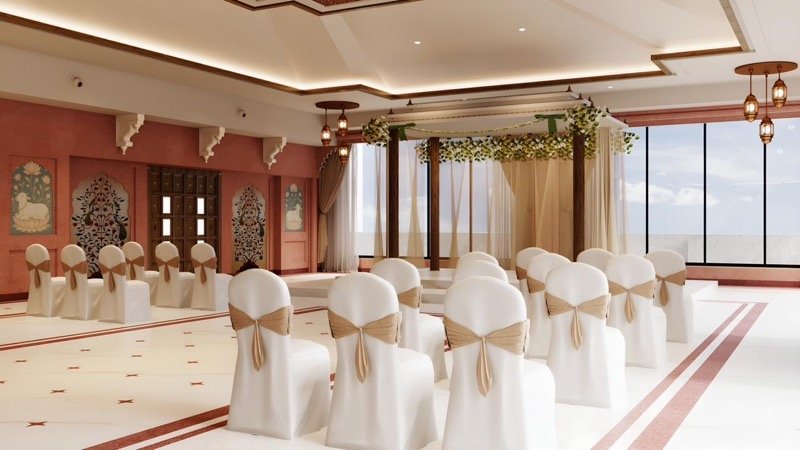 Kamdhenu Lok Retreat Haridwar