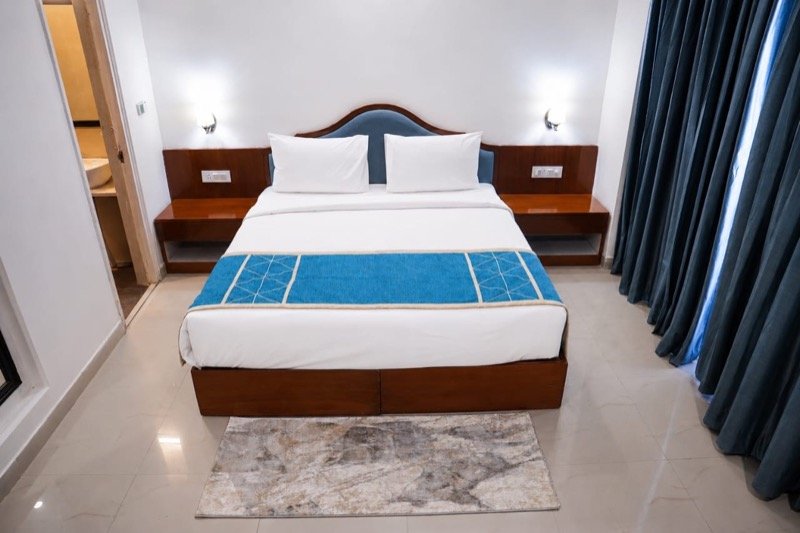Kamdhenu Lok Retreat Haridwar