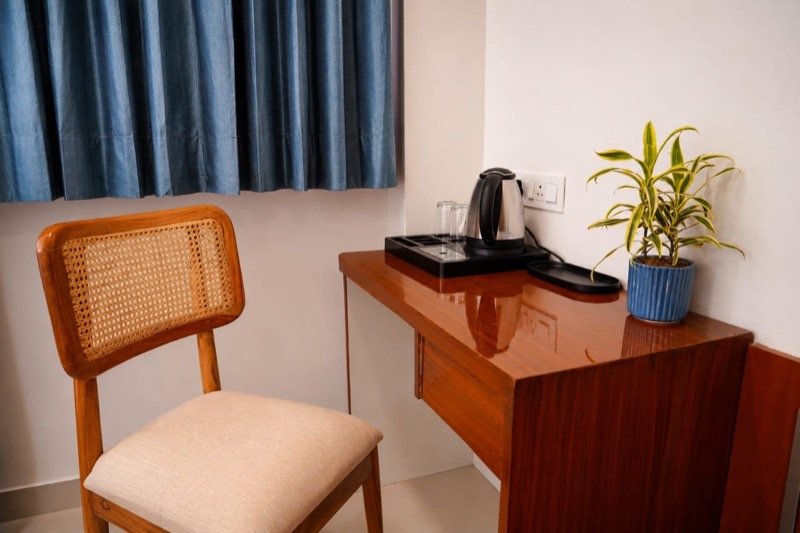Kamdhenu Lok Retreat Haridwar