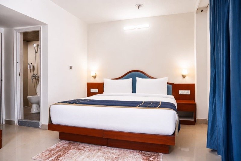 Kamdhenu Lok Retreat Haridwar