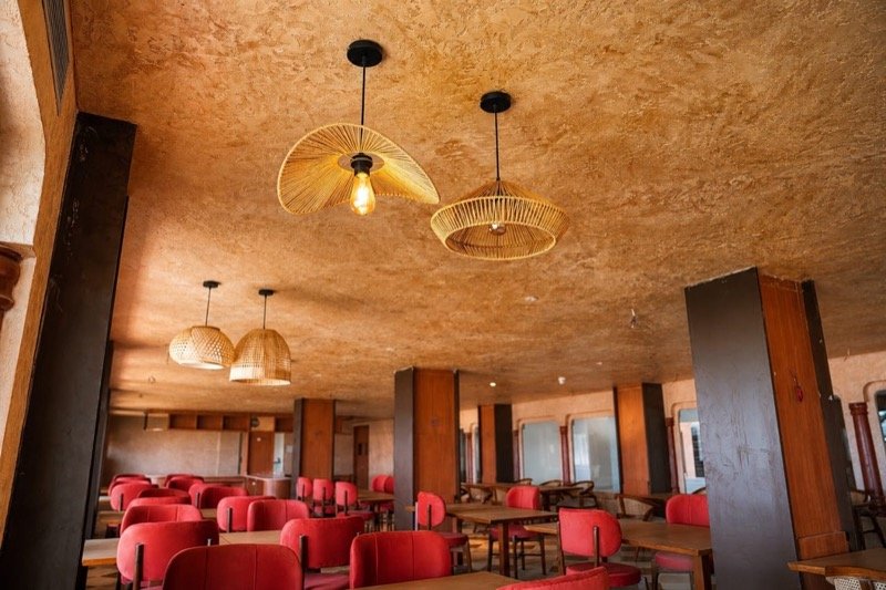 Riverview room