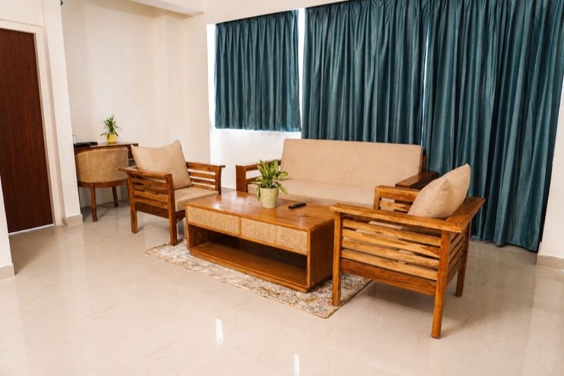 Kamdhenu Lok Retreat Haridwar