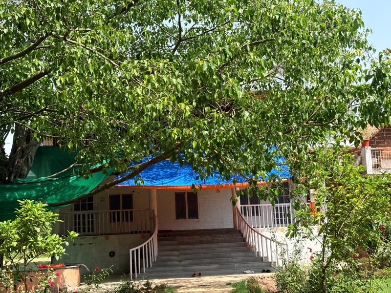 Shri Bhagirathi Kutir Anandvan Haridwar