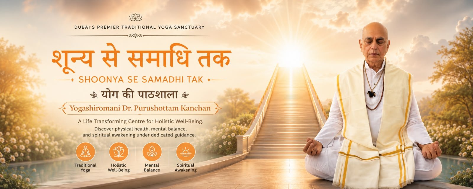 प्राणायम योग साधना