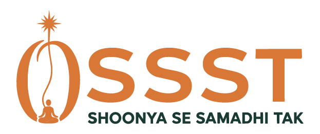 Shunya Se Samadhi Tak